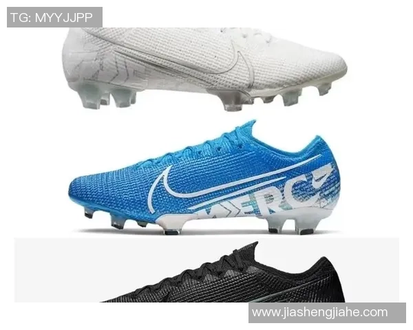 足球明星们的足球鞋选择揭秘各大品牌与款式的背后故事